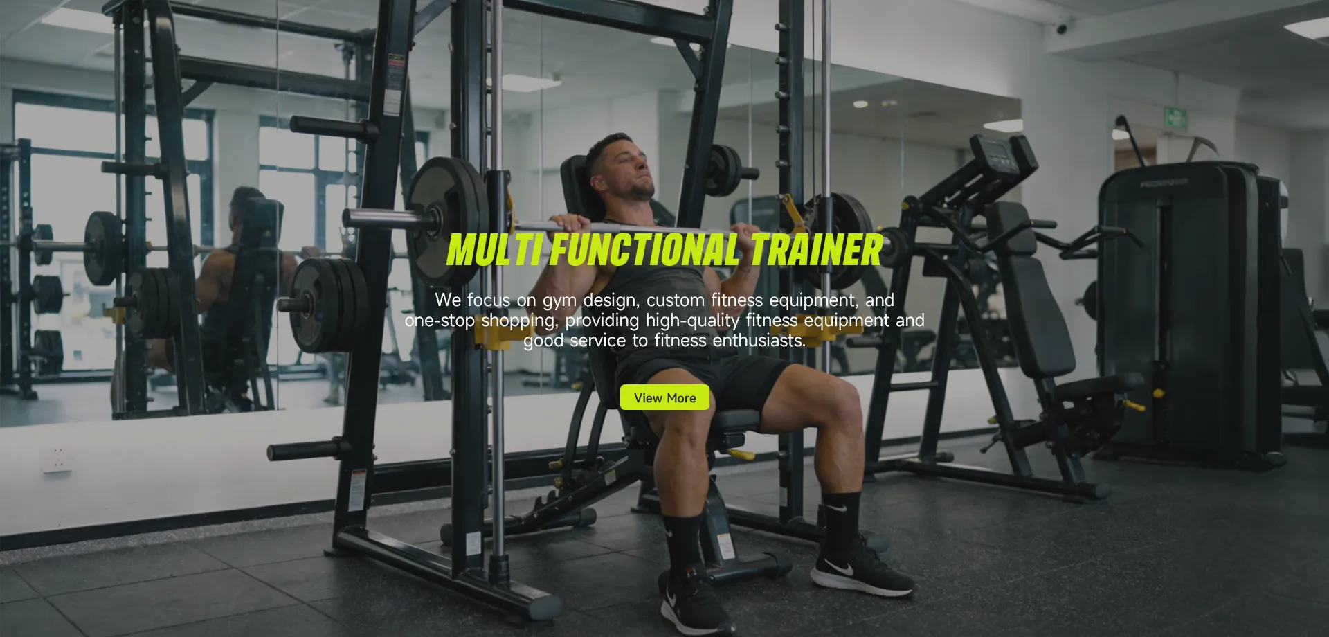 मल्टी फंक्शनल मशीन सप्लायर