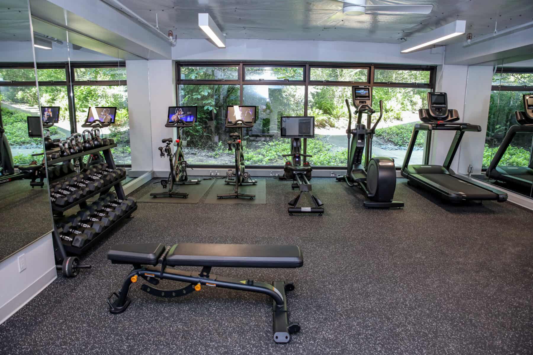 योग्य कार्डिओ उपकरणे कशी निवडावी?