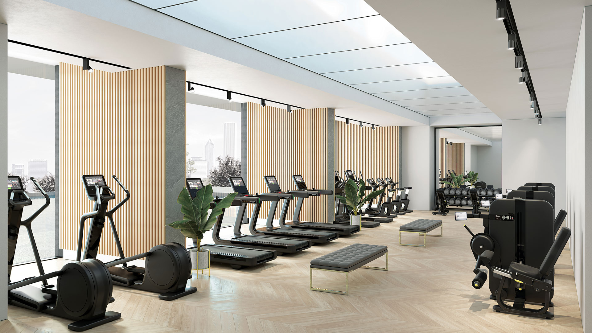 स्ट्रेंथ ट्रेनिंग इक्विपमेंटची गुणवत्ता कशी ओळखावी? आपण कोणत्या पैलूंवर लक्ष केंद्रित केले पाहिजे?