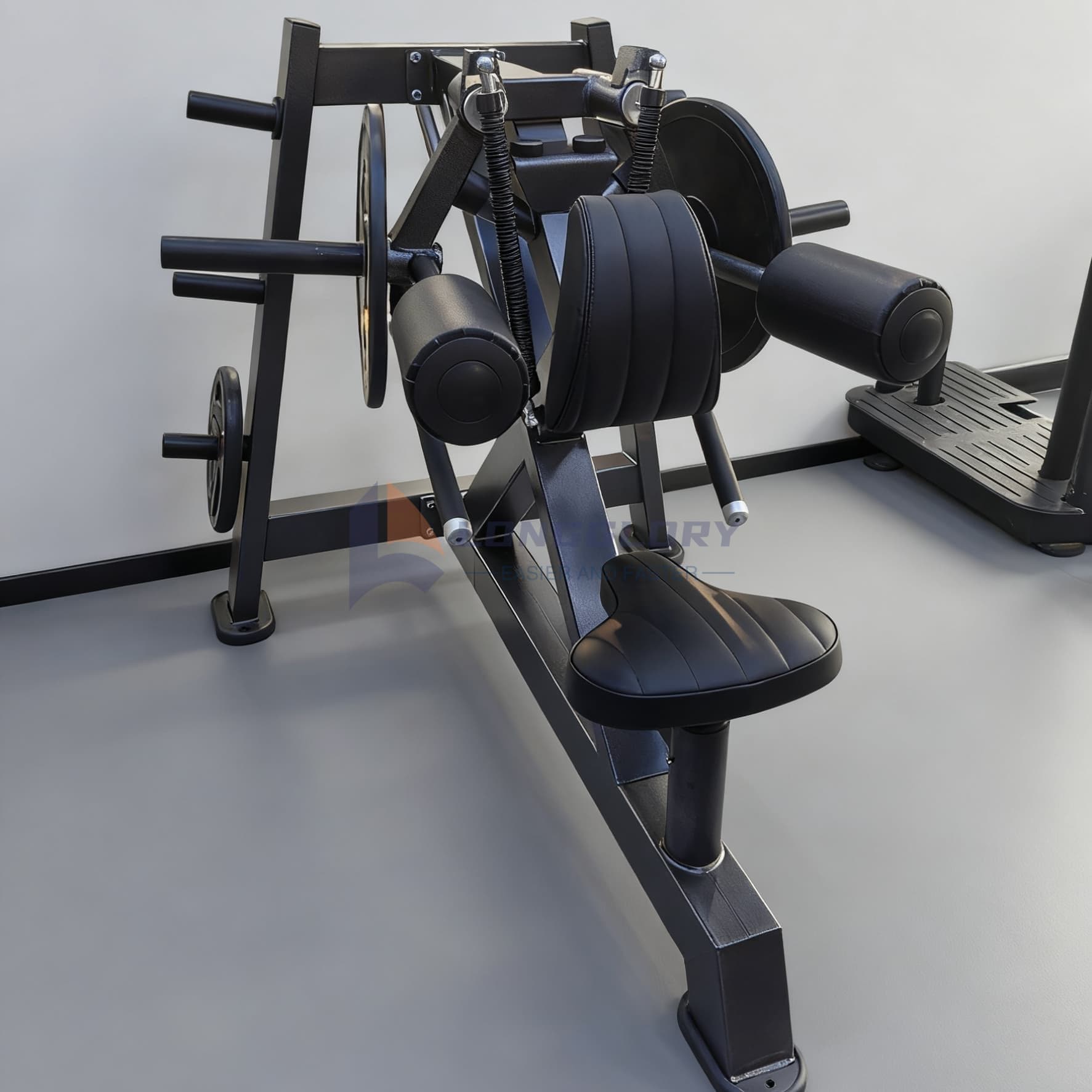 डेल्टॉइड मशीन