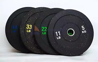 Weight Plates