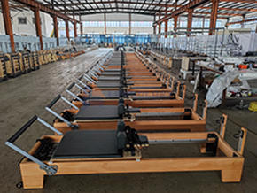 beech reformer machine