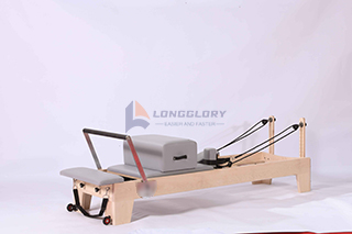 pilates reformer durable commercial pialtes reformer