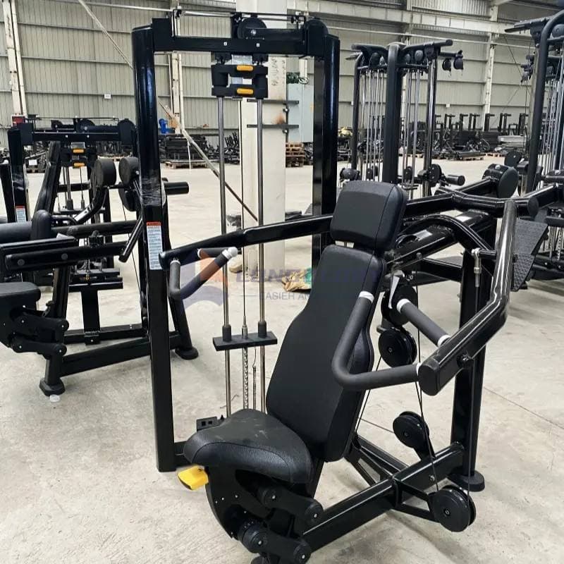 बसलेला खांदा दाबा